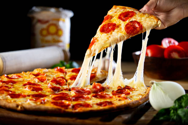 large Pizza